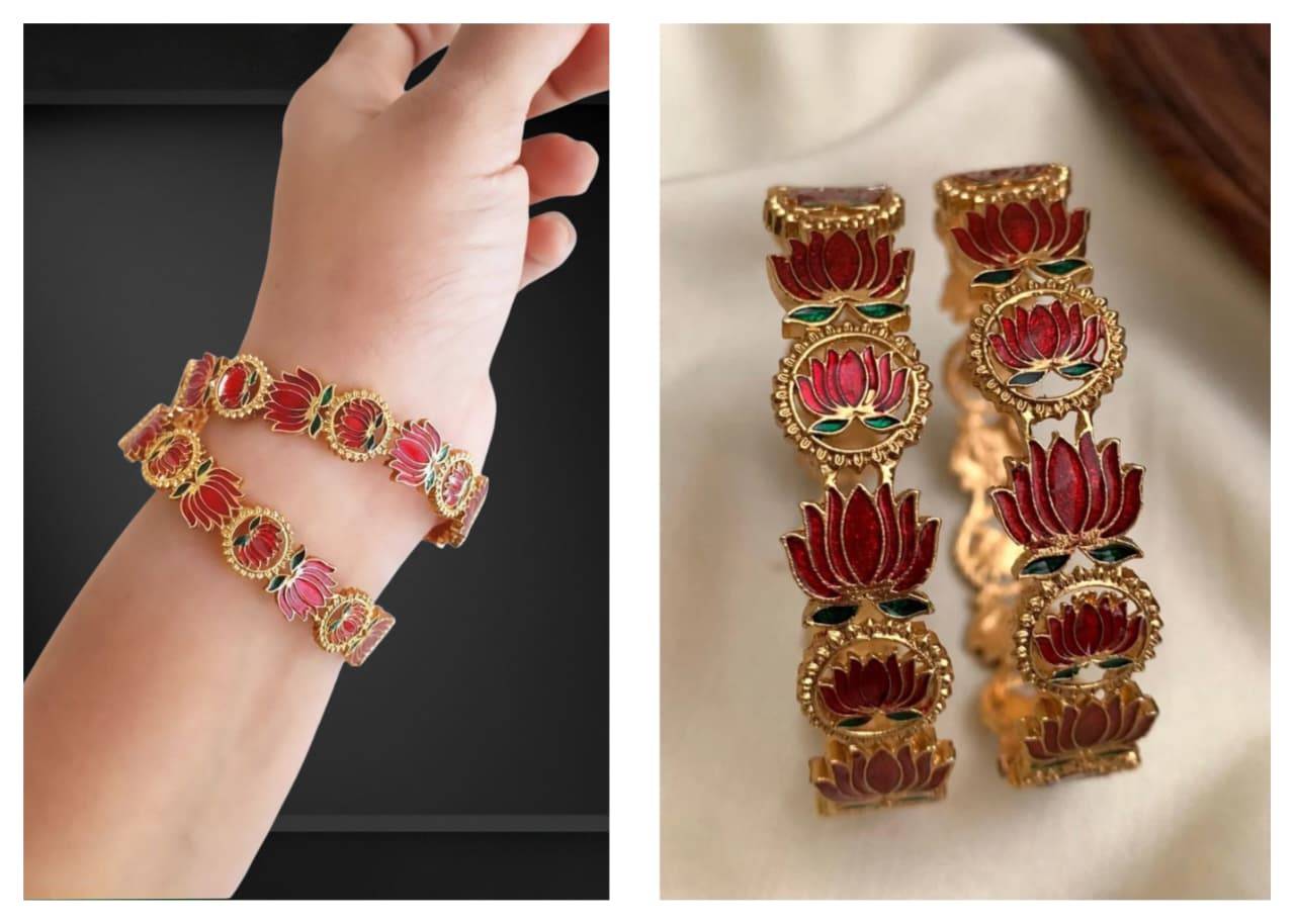 Bangles